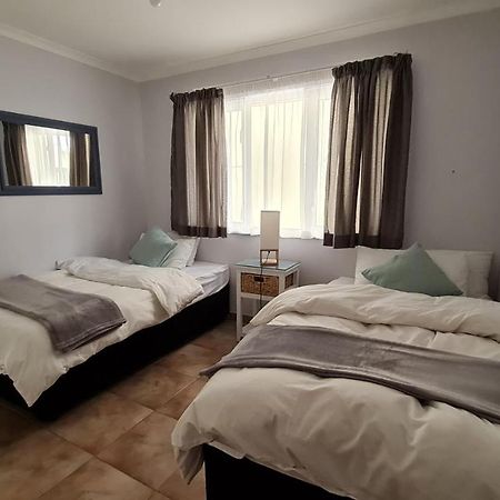 Bismarck Swakopmund Lägenhet Exteriör bild